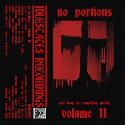 VA - No Portions - Volume II (2021) MP3 скачать торрент альбом