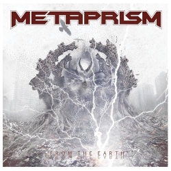 Metaprism - From the Earth (2021) MP3 скачать торрент альбом
