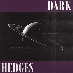 Dark Hedges - Ageless In The Aeons (2021) MP3 скачать торрент альбом