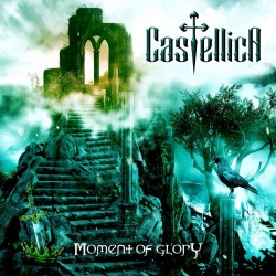 Castellica - Moment Of Glory (2021) MP3 скачать торрент альбом