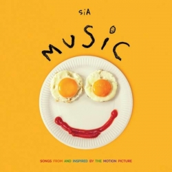 Sia - Music [Songs From and Inspired By the Motion Picture] (2021) MP3 скачать торрент альбом