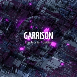 Garrison - Electronic Positive (2021) MP3 скачать торрент альбом