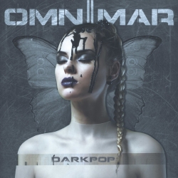 Omnimar - Darkpop (2021) MP3 скачать торрент альбом