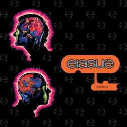 Erasure - Chorus [Remastered, Deluxe 3 CD Edition] (2020) FLAC скачать торрент альбом
