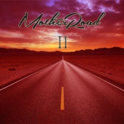 Mother Road - Two (2021) MP3 скачать торрент альбом