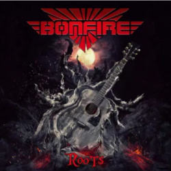 Bonfire - Roots (2021) MP3 скачать торрент альбом