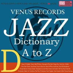 VA - Jazz Dictionary D (2017) MP3 скачать торрент альбом