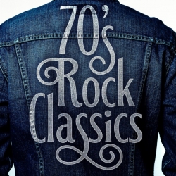 VA - 70's Rock Classics (2021) MP3 скачать торрент альбом