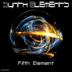 Synth Elements - Fifth Element (2017) FLAC скачать торрент альбом