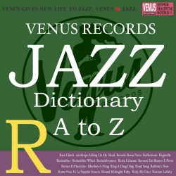 VA - Jazz Dictionary R (2017) MP3 скачать торрент альбом