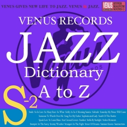 VA - Jazz Dictionary S-2 (2017) MP3 скачать торрент альбом
