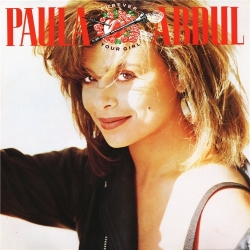 Paula Abdul - Forever Your Girl [Vinyl-Rip] (1988) FLAC скачать торрент альбом