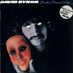 David Byron - Baby Faced Killer [Reissue] (1978/1993) MP3 скачать торрент альбом