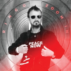 Ringo Starr - Zoom In [EP] (2021) FLAC скачать торрент альбом