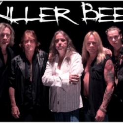 Killer Bee - Collection (1993 - 2019) MP3 скачать торрент альбом