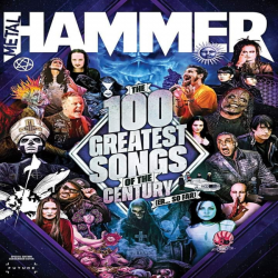 VA - Metal Hammer: The 100 Greatest Songs of the Century (2021) MP3 скачать торрент альбом