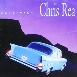 Chris Rea - Platinium (1997) MP3 скачать торрент альбом