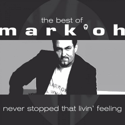 Mark 'Oh - The Best of [unofficial] (2021) MP3 скачать торрент альбом