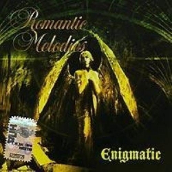 VA - Romantic Melodies Enigmatic (2008) MP3 скачать торрент альбом