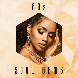 VA - 80s Soul Gems (2021) MP3 скачать торрент альбом