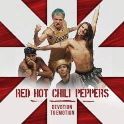 Red Hot Chili Peppers - Devotion to Emotion [Live, Unofficial] (2015) MP3 скачать торрент альбом