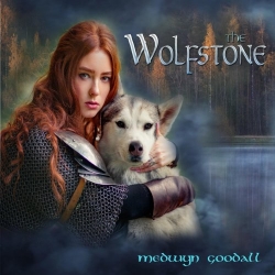 Medwyn Goodall - The Wolfstone (2021) FLAC скачать торрент альбом