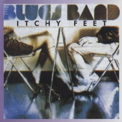The Blues Band - Itchy Feet [Reissue] (1981/2004) FLAC скачать торрент альбом