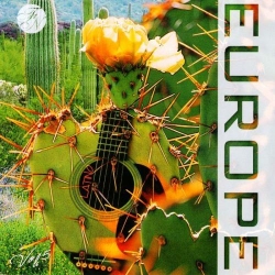 Francis Goya - Europe Vol. 5 Latino (2006) MP3 скачать торрент альбом
