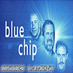 VA - Blue Chip Sixties Lament (2021) MP3 скачать торрент альбом