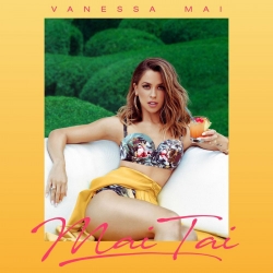 Vanessa Mai - Mai Tai (2021) FLAC скачать торрент альбом
