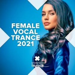 VA - Female Vocal Trance 2021 [RNM] (2021) MP3 скачать торрент альбом