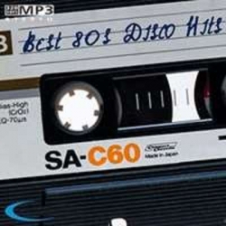 VA - Best 80s Disco Hits (2021) MP3 скачать торрент альбом