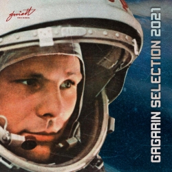 VA - Gagarin Selection (2021) MP3 скачать торрент альбом