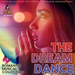 VA - The Dream Dance (2021) MP3 скачать торрент альбом