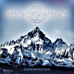 Apocalypse - Pedemontium (2021) MP3 скачать торрент альбом
