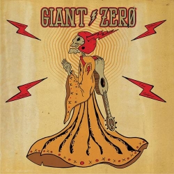 Giant Zero - Shakes Me (2021) MP3 скачать торрент альбом