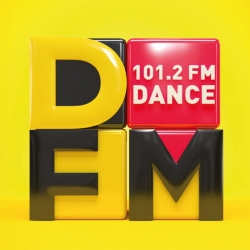 VA - Радио DFM - ТОП 100 ротаций Апреля (2021) MP3 скачать торрент альбом