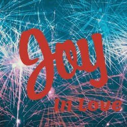 Joy - In Love [CD, Mini-Album] (2021) MP3 скачать торрент альбом