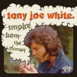 Tony Joe White - Smoke From The Chimney (2021) MP3 скачать торрент альбом