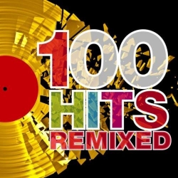 VA - 100 Hits Remixed (2021) MP3 скачать торрент альбом