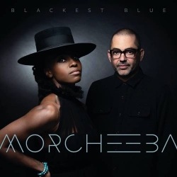 Morcheeba - Blackest Blue (2021) MP3 скачать торрент альбом