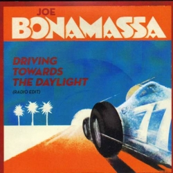 Joe Bonamassa - Driving Towards The Daylight (2012) MP3 скачать торрент альбом