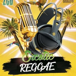 VA - Exotic Reggae: Dub Edition [2CD] (2021) MP3 скачать торрент альбом