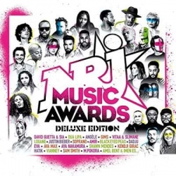 VA - NRJ Music Awards deluxe edition [Explicit, 4CD] (2021) MP3 скачать торрент альбом