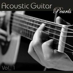 Orinoco Haven - Acoustic Guitar Pearls Vol. 1-3 (2008) FLAC скачать торрент альбом