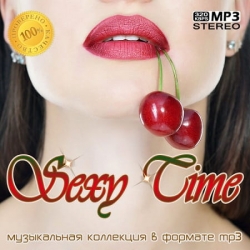 VA - Sexy Time (2021) MP3 скачать торрент альбом
