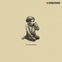 Till Lindemann - Ich hasse Kinder [Single] (2021) FLAC скачать торрент альбом
