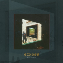 Pink Floyd - Echoes: The Best Of Pink Floyd [Vinyl-Rip, Remastered, 4LP Box Set] (2001) FLAC скачать торрент альбом