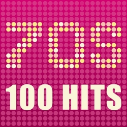 VA - 100 FM Hits (2021) MP3 скачать торрент альбом