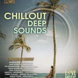 VA - Chillout Deep Sounds (2021) MP3 скачать торрент альбом